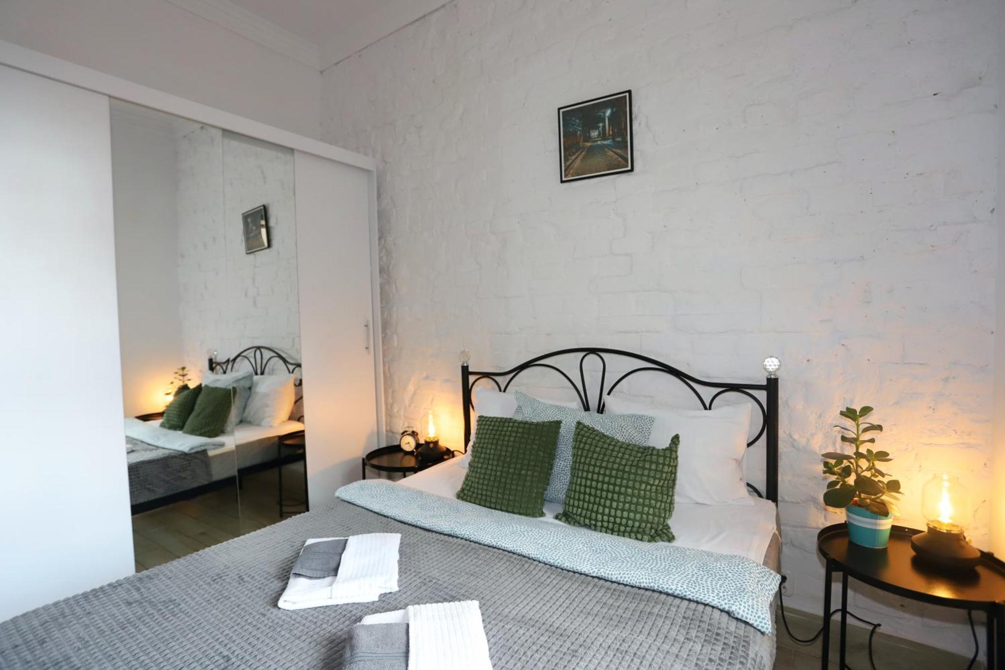 Apartament Gwarek Wałbrzych Exteriér fotografie