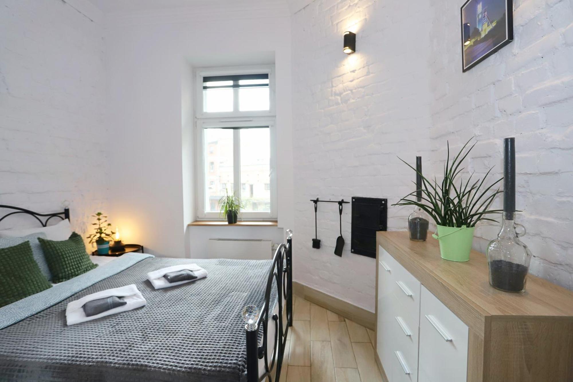 Apartament Gwarek Wałbrzych Exteriér fotografie