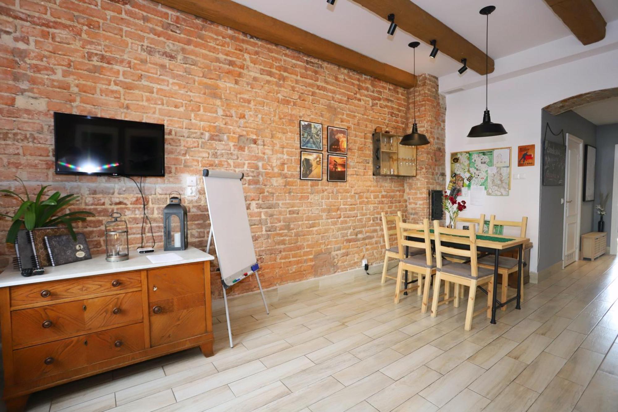 Apartament Gwarek Wałbrzych Exteriér fotografie