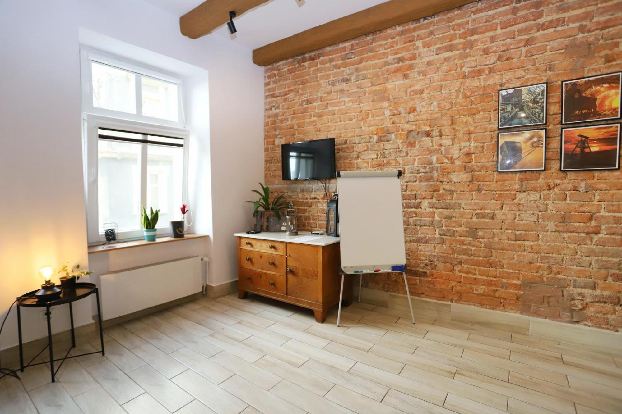 Apartament Gwarek Wałbrzych Exteriér fotografie