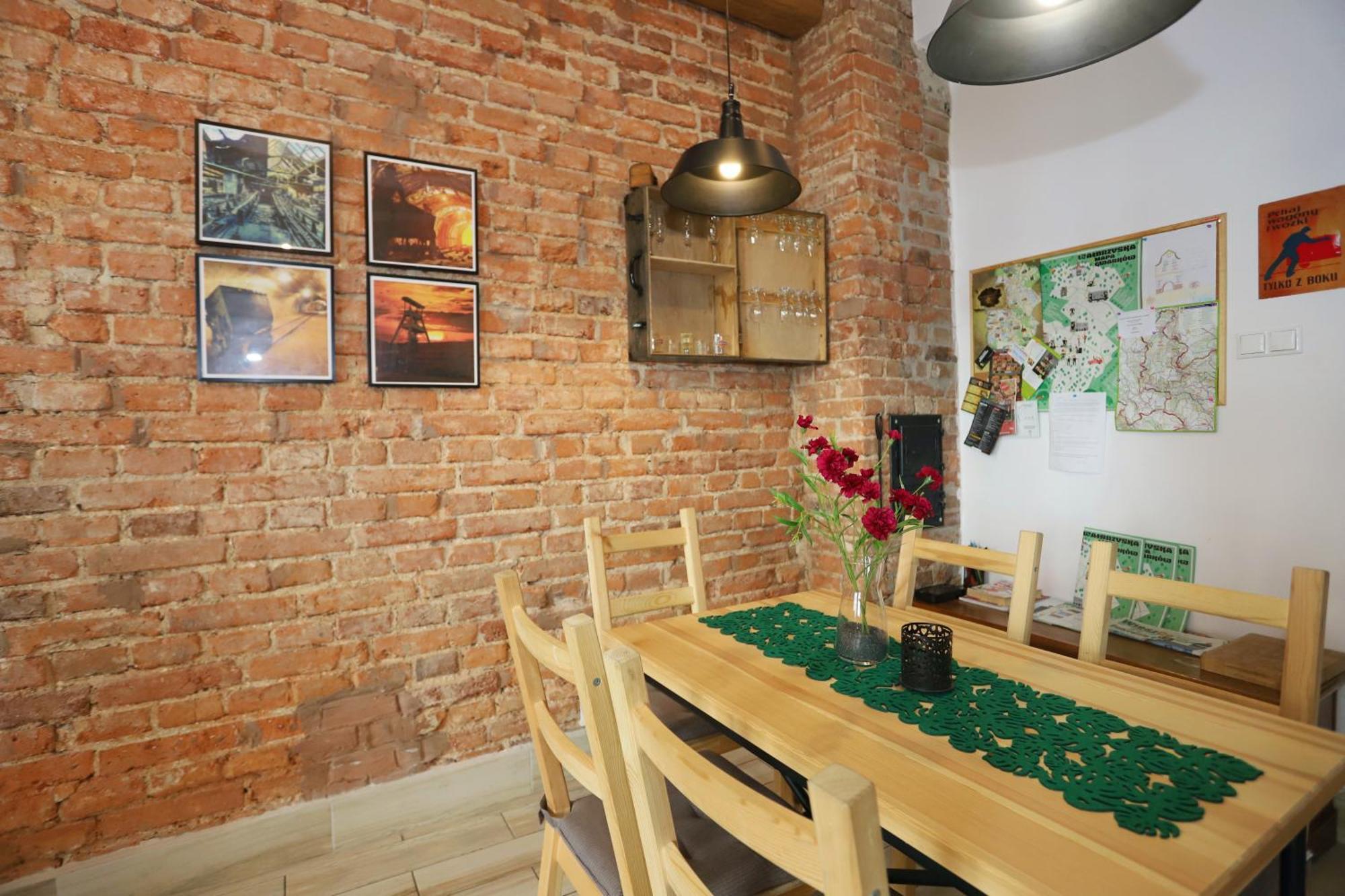 Apartament Gwarek Wałbrzych Exteriér fotografie