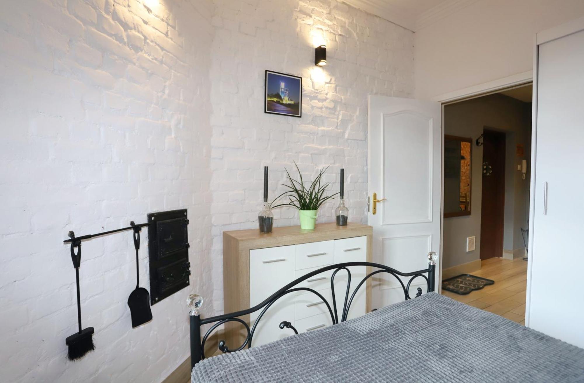 Apartament Gwarek Wałbrzych Exteriér fotografie