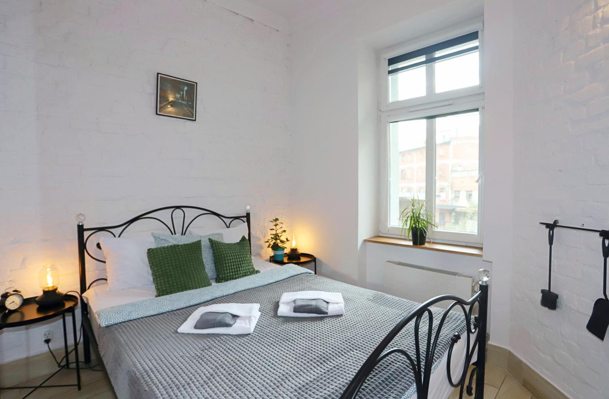 Apartament Gwarek Wałbrzych Exteriér fotografie