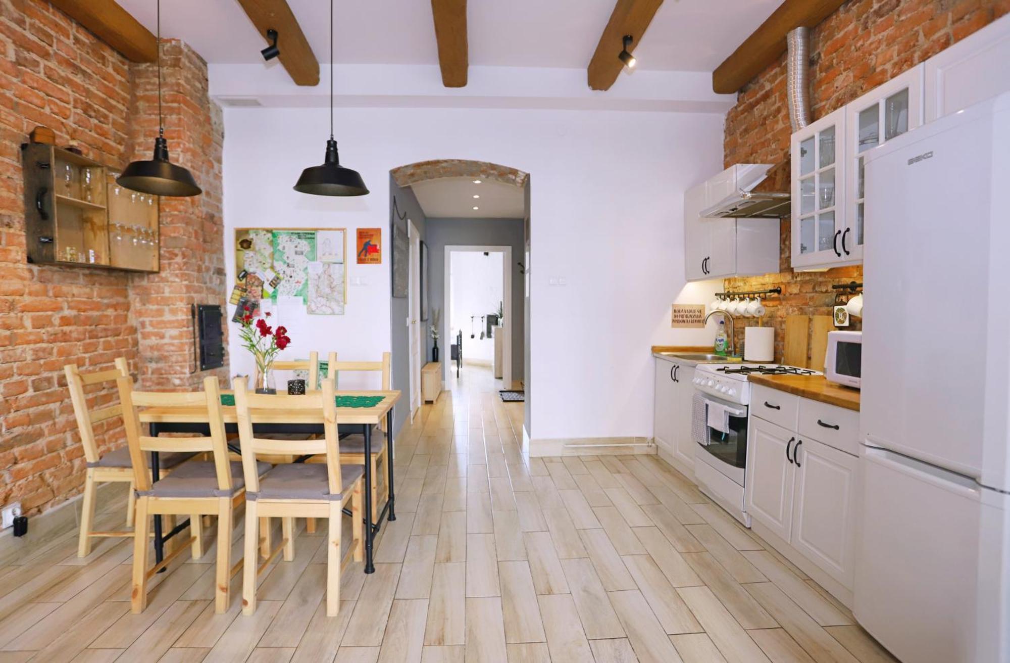 Apartament Gwarek Wałbrzych Exteriér fotografie