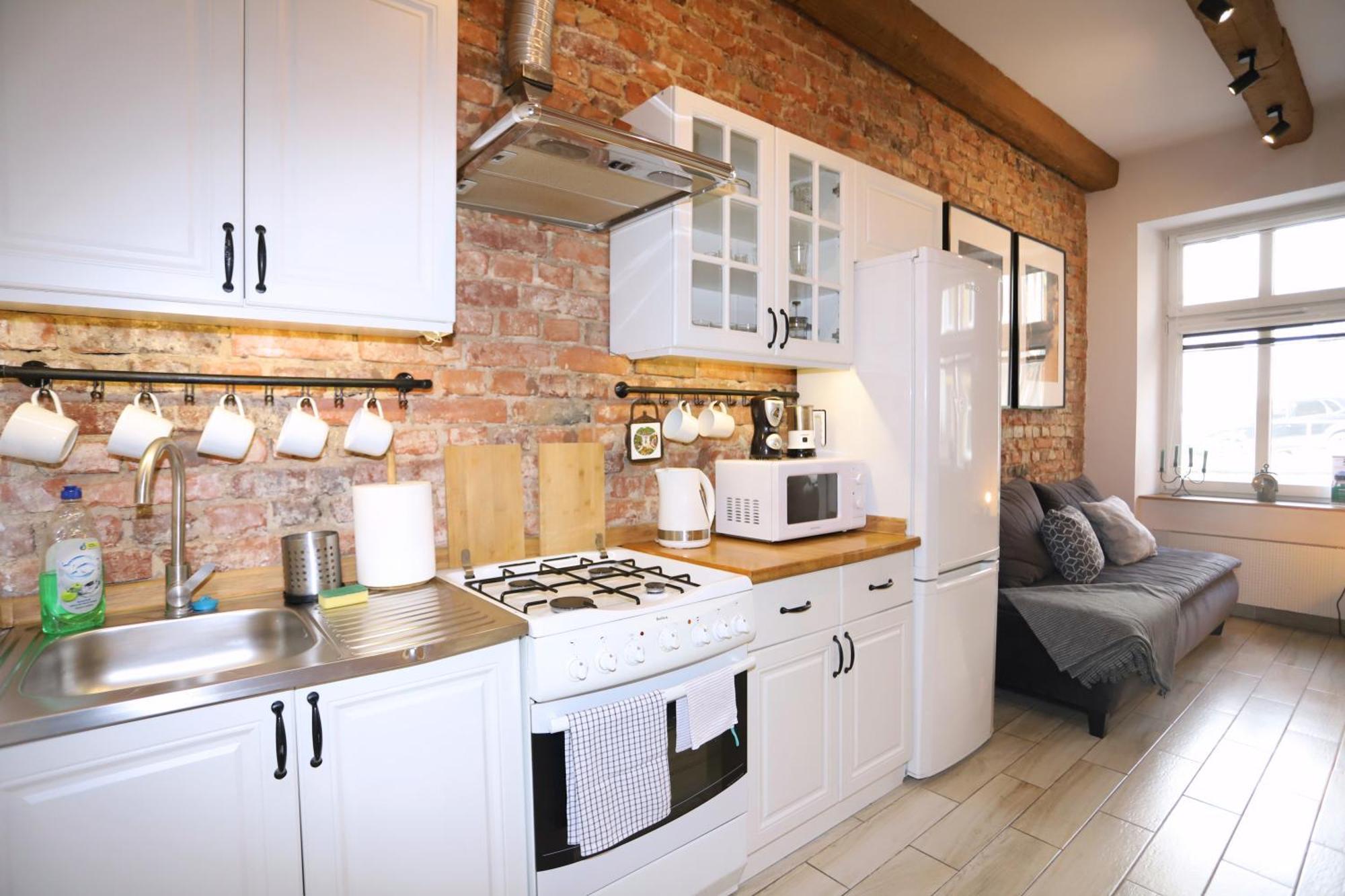 Apartament Gwarek Wałbrzych Exteriér fotografie