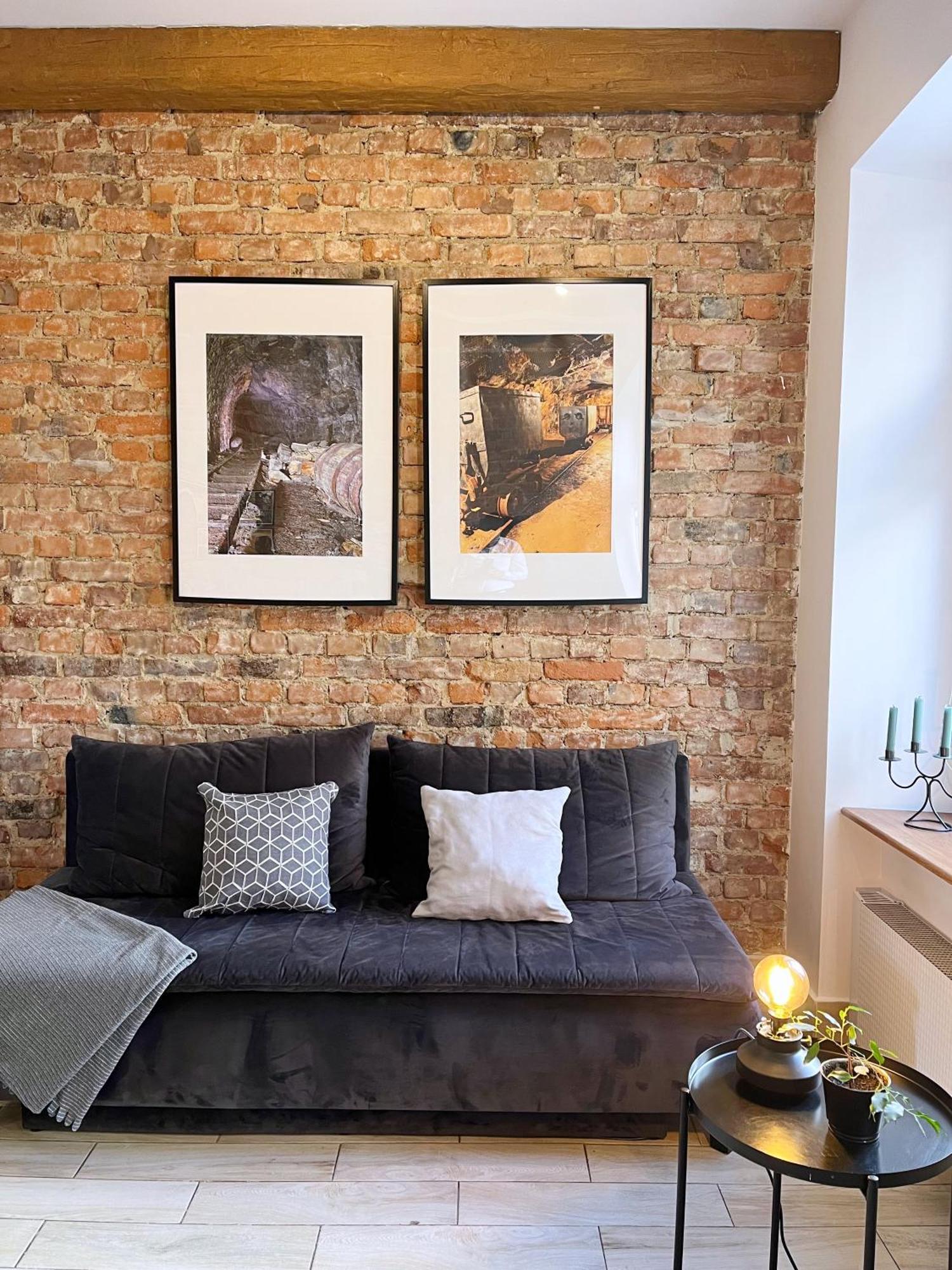 Apartament Gwarek Wałbrzych Exteriér fotografie