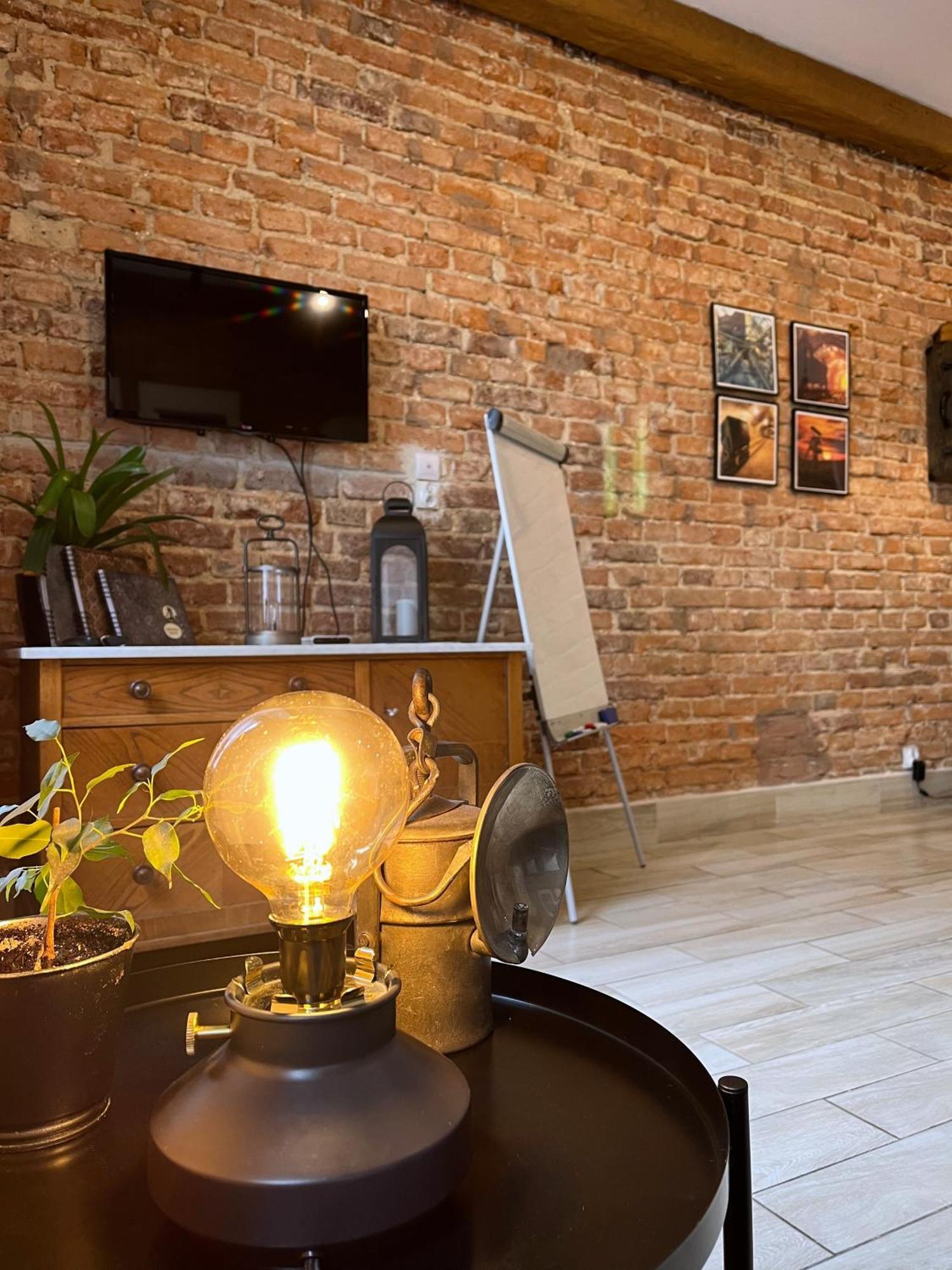 Apartament Gwarek Wałbrzych Exteriér fotografie