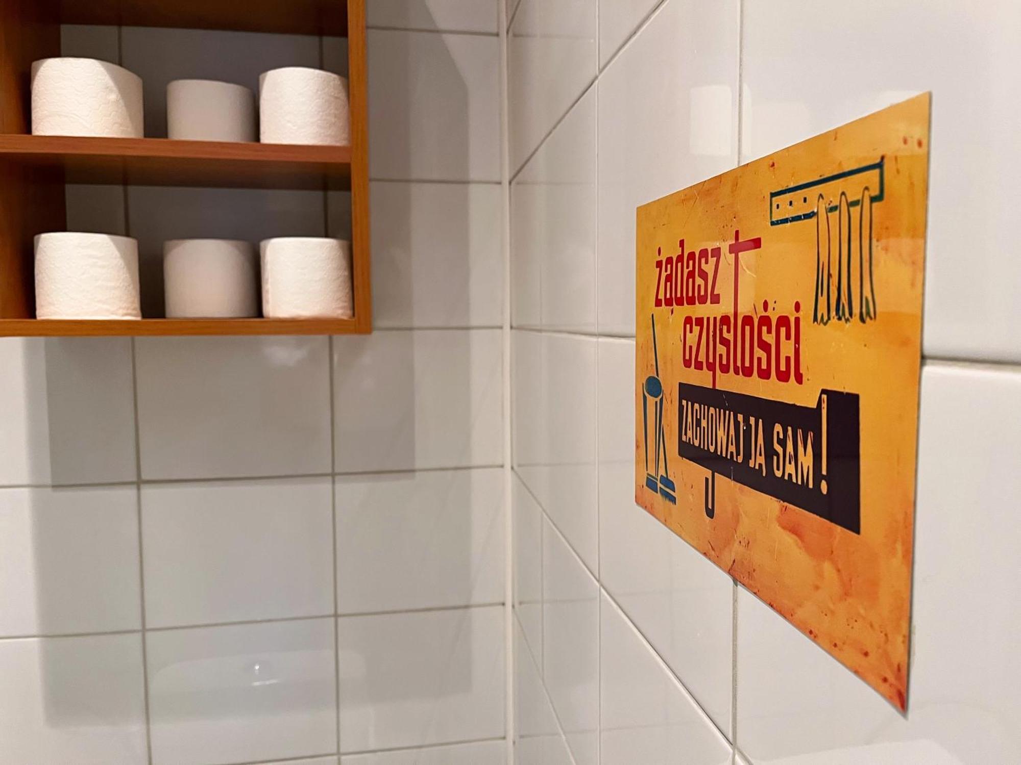 Apartament Gwarek Wałbrzych Exteriér fotografie