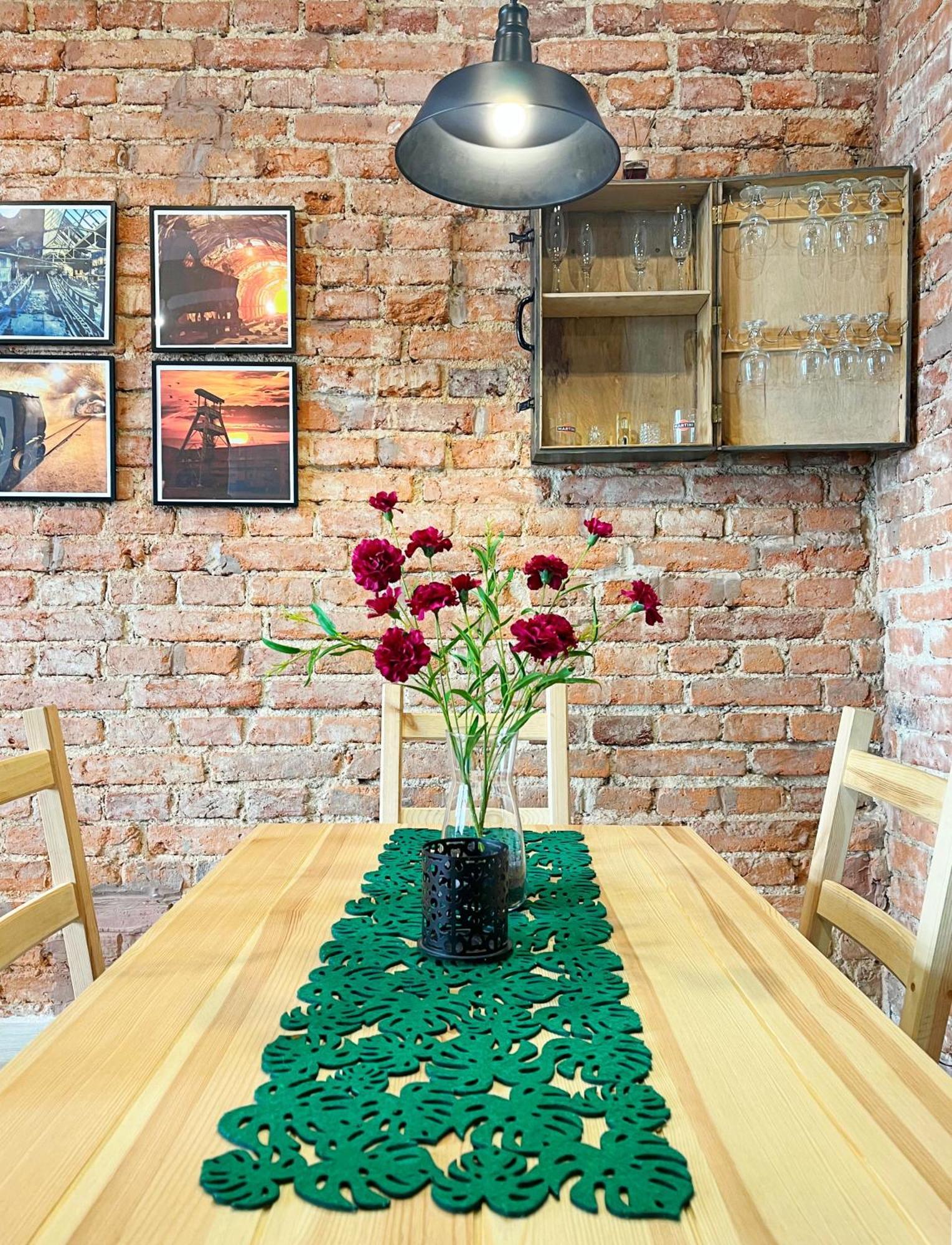 Apartament Gwarek Wałbrzych Exteriér fotografie